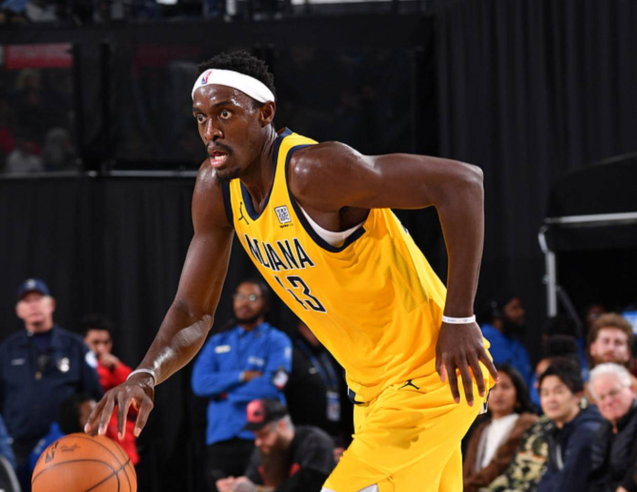 西亚卡姆迎来七赛季高光表现，掘金球迷沸腾！的简单介绍