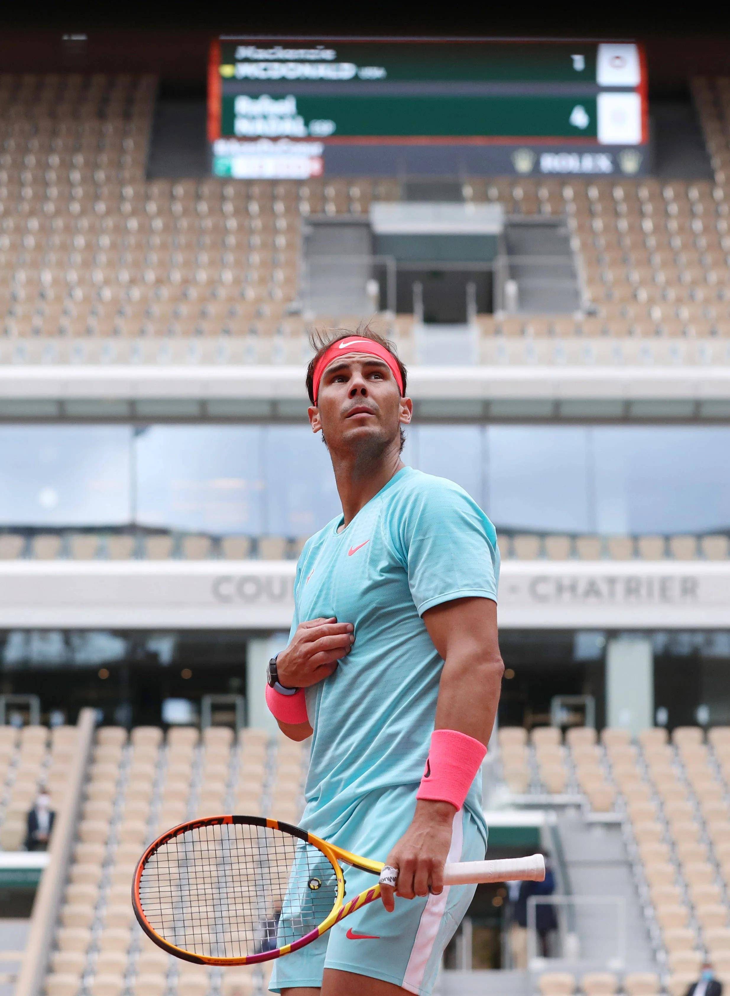 纳达尔赛事官方发布连败新规，TES争议不断！