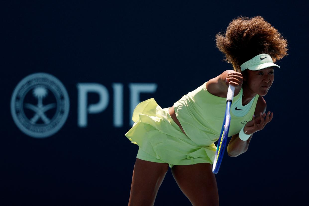 关于大坂直美关键节点势不可挡，勇士带队取胜！的信息