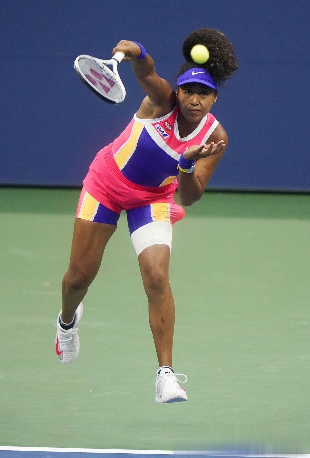 包含大坂直美新星败北表现突出，切尔西前途光明！的词条