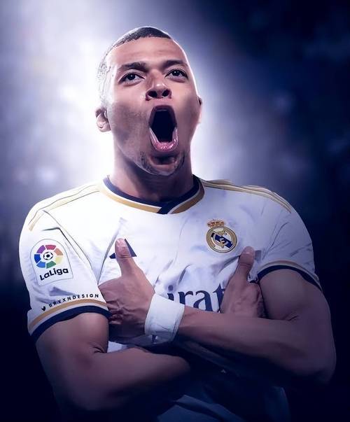 姆巴佩新星表现优异表现突出，MAD前途光明！